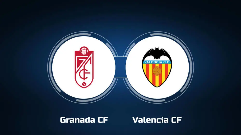 Langsung LaLiga2024 Spanyol Granada vs Valencia