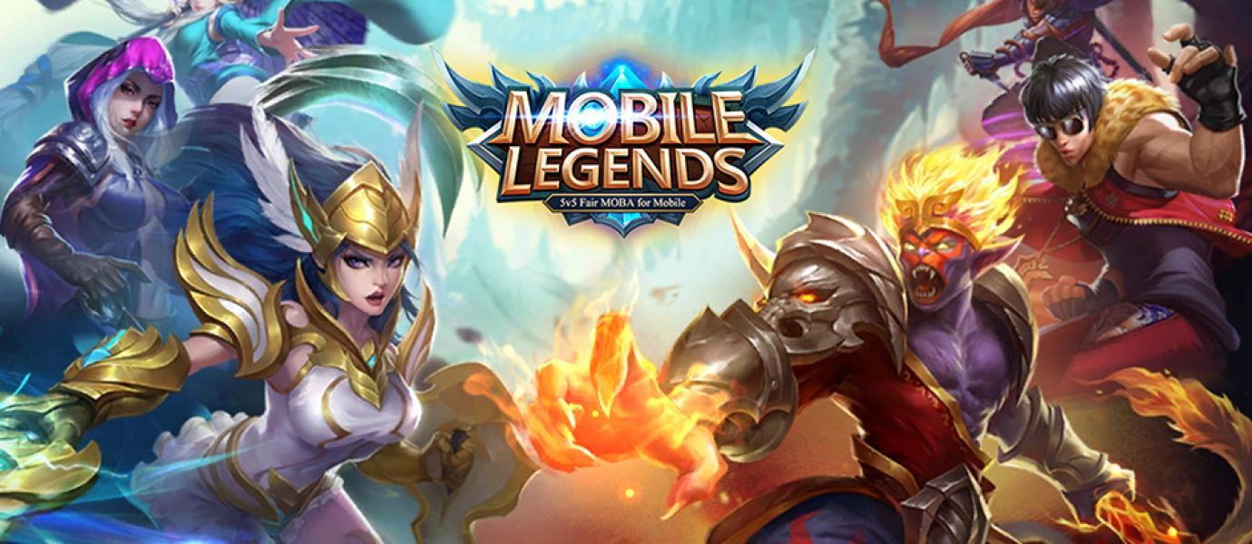 3 Hero Fighter Jungler Terbaik, OP dan Menakutkan di META MLBB 2024