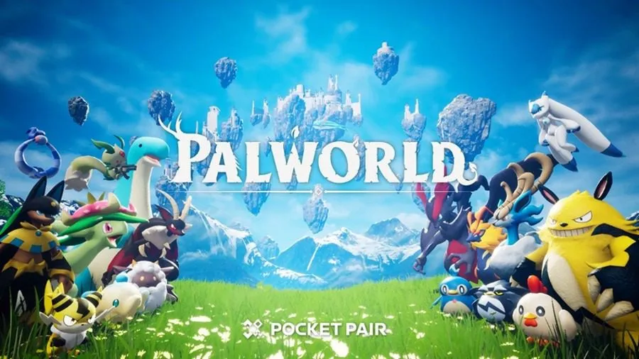 Pocketpair Konfirmasi Resmi Bahwa Palworld Tak Ada Versi M0bile