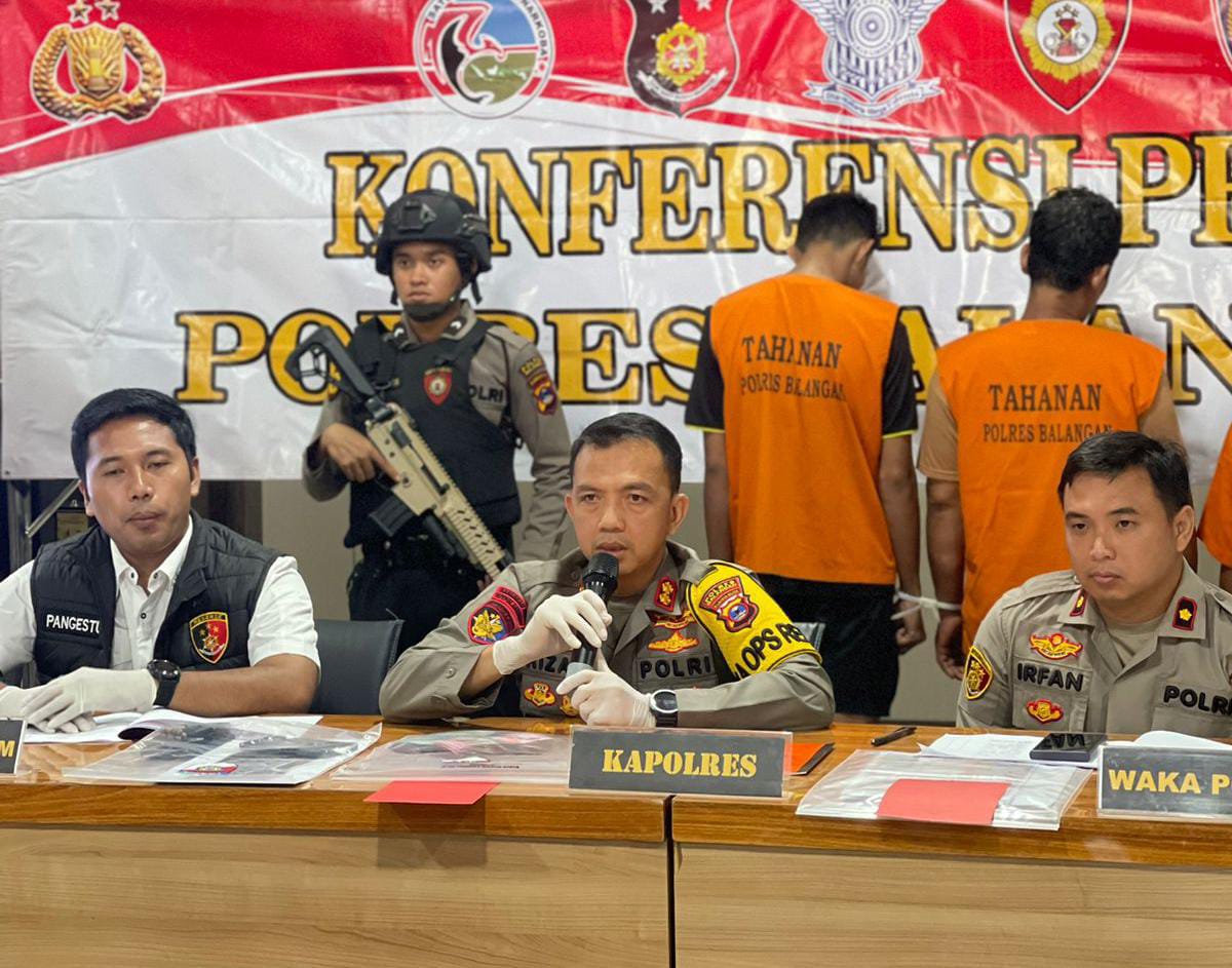 Pegawai Kelurahan di Kalsel Gelapkan Gaji KPPS Rp 115 Juta Demi Judi Online