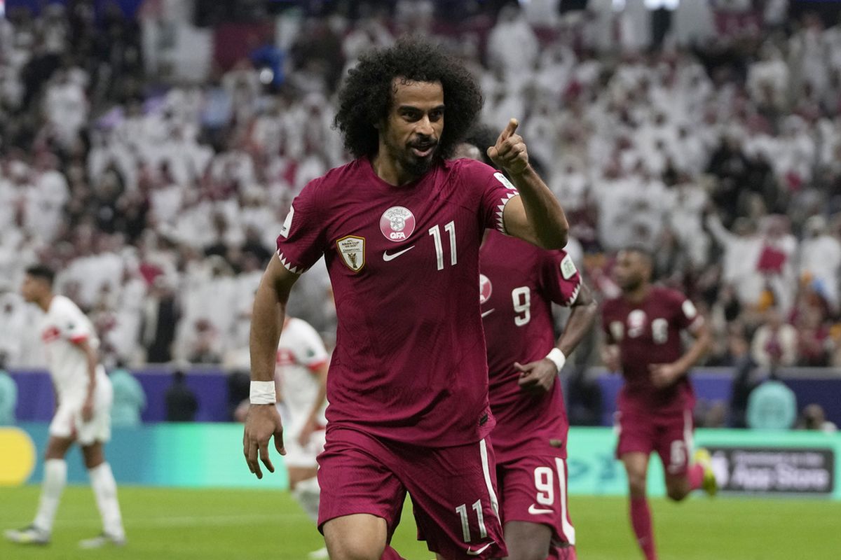 Piala Asia 2023 Qatar Jawab Keraguan dengan Lolos ke Final