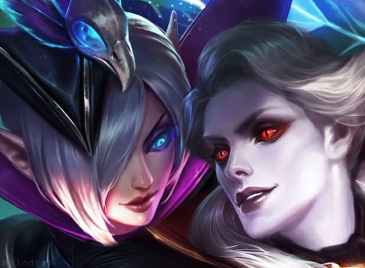 5 Pasang Hero Keren Milik Mobile Legends