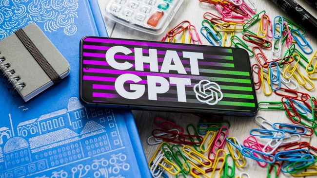 Pendapatan ChatGPT OpenAI 2023 Sukses Tembus Rp24 Triliun