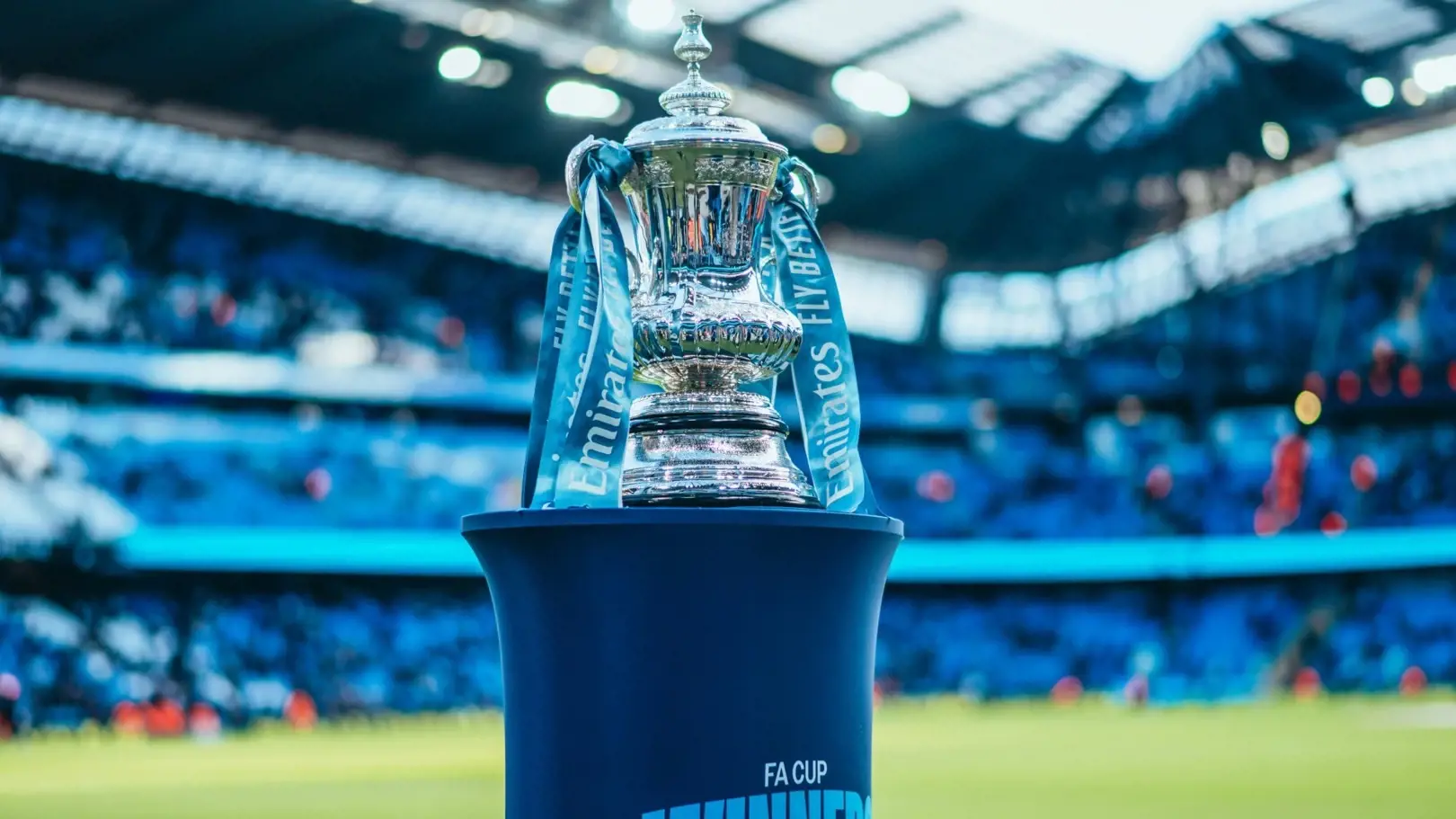 Jadwal Lengkap Putaran Kelima FA Cup 2023-2024