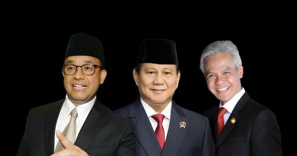 Saksikan Adu Perspektif Spesial dan Debat Capres Pilpres 2024