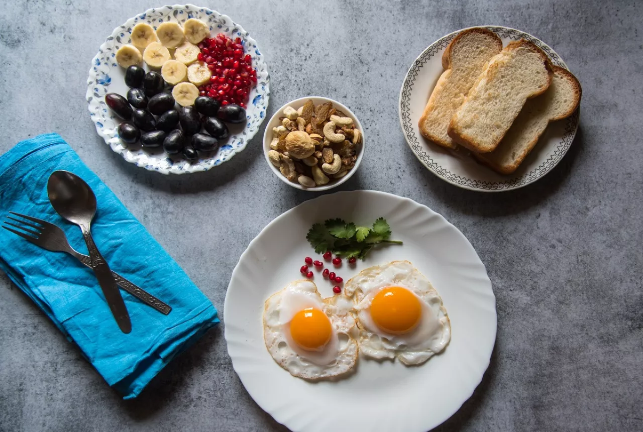 7 Makanan Bikin Kenyang Tahan Lama, Wajib Tau Buat Diet