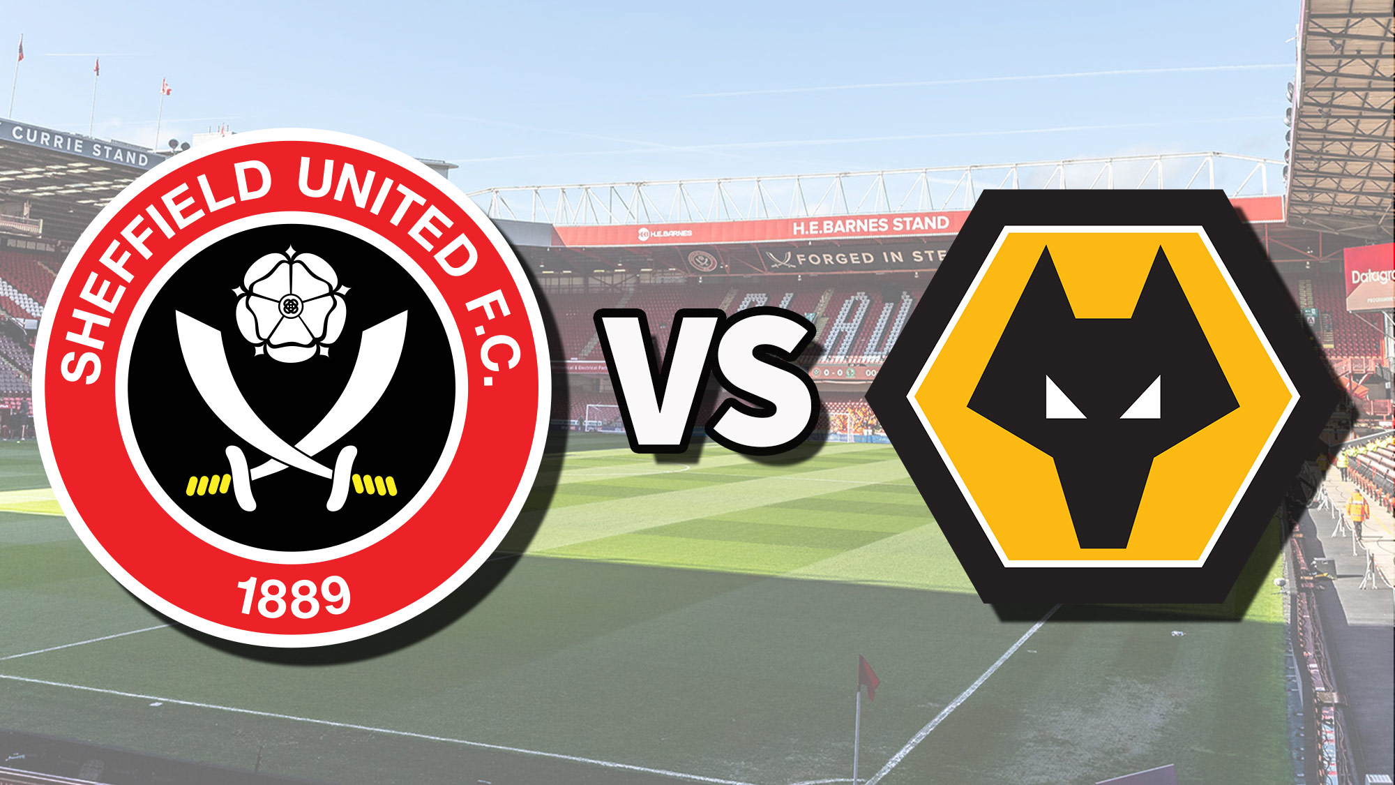 Siaran Langsung Liga Inggris Wolverhampton vs Sheffield Utd 2024