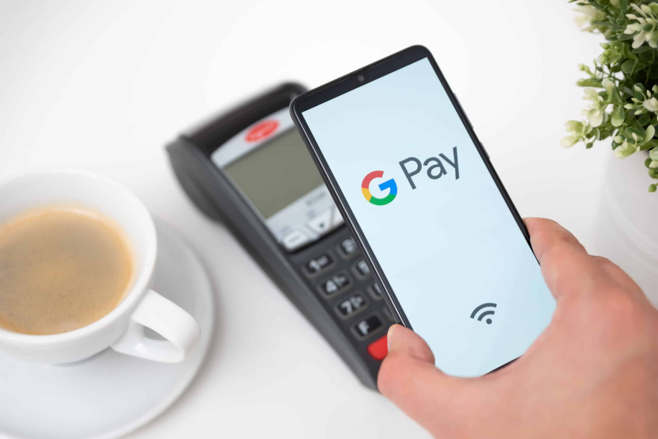 Google Pay Segera Dimatikan Juni 2024 Mendatang