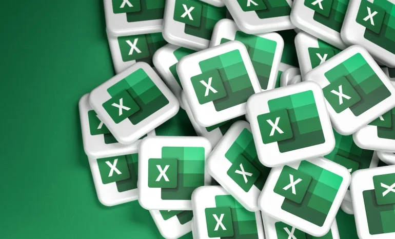 30 Tombol Shortcut Microsoft Excel Wajib Anda Tau