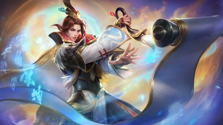 5 Hero Combo Estes Mobile Legends Jadi Mimpi Buruk Lawan