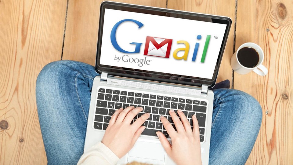 20 Tahun Gmail, Teknologi Canggih dan Dikira April Mop