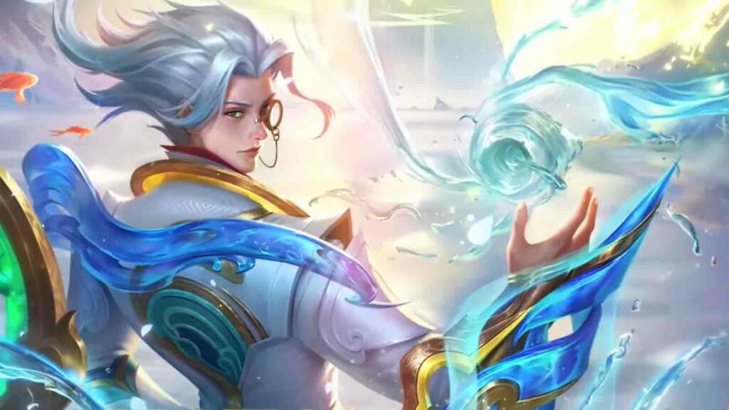 25 Hero OP di Mobile Legends Season 32, Lengkap Dengan Role-nya