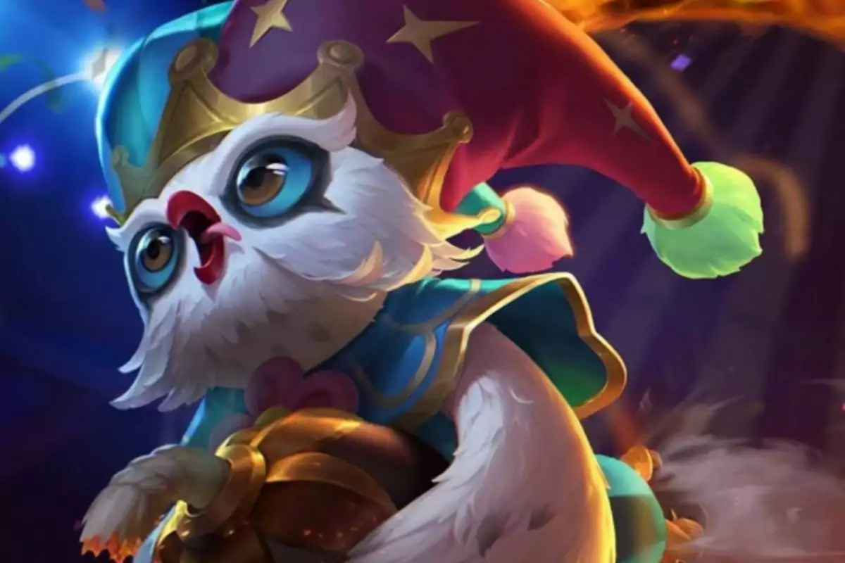 3 Hero Mage Counter Diggie yang Lemah Lawan Damage Ini