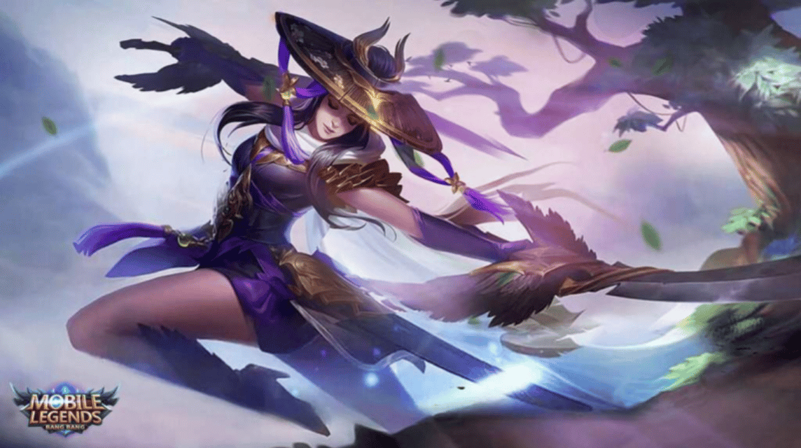 4 Hero Marksman Paling Sakit untuk Lawan Fanny di Mobile Legends