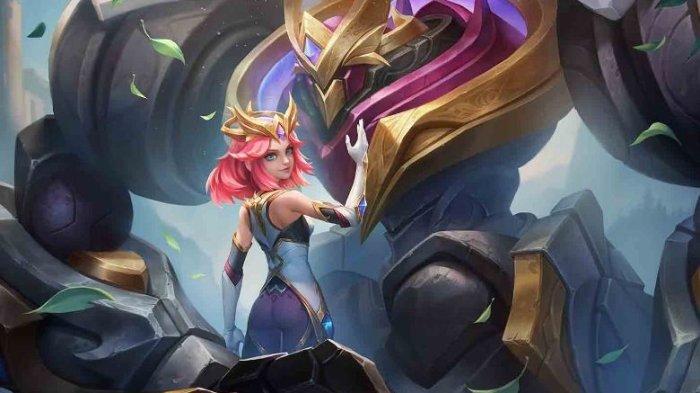 4 Hero Marksman Yang Mampu Lawan Edith di Mobile Legends