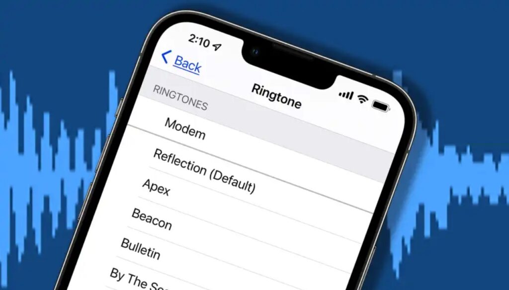 4 Tips Mudah dan Cepat Membuat Ringtone di iPhone