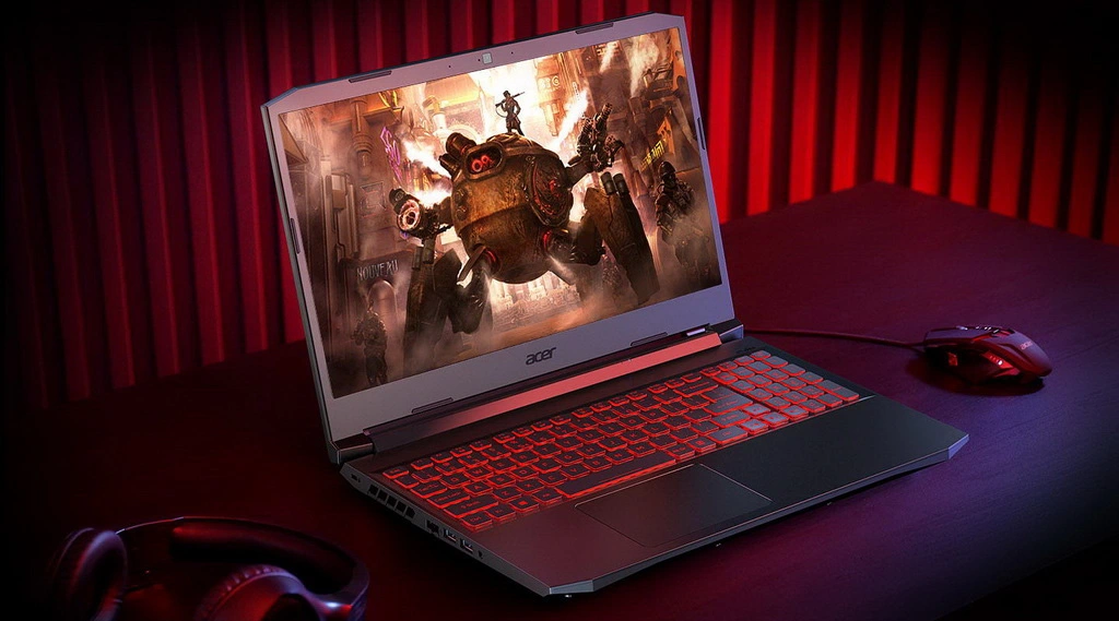 5 Game Seru untuk Dimainkan di Laptop