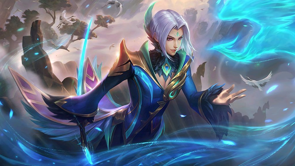 5 Hero Core Terbaik Wajib Kalian Kuasai di Mobile Legends