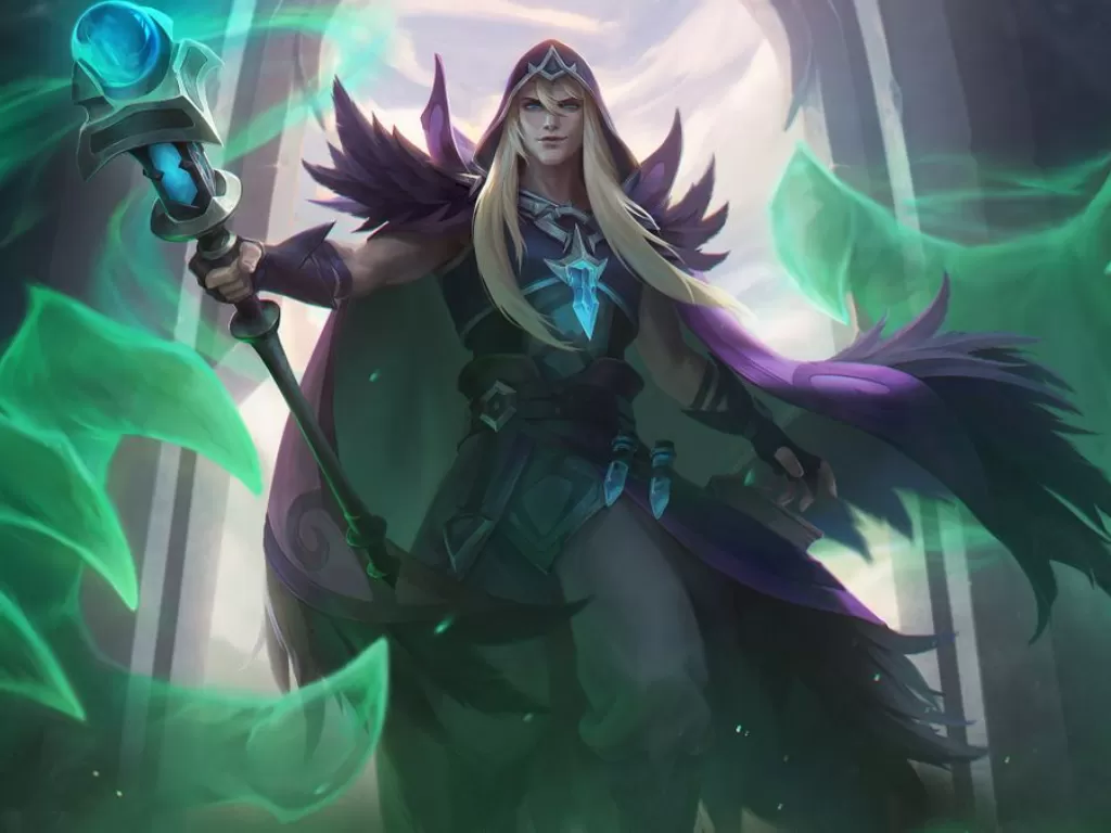 5 Hero Mobile Legends Paling Kuat dengan Winrate Tertinggi