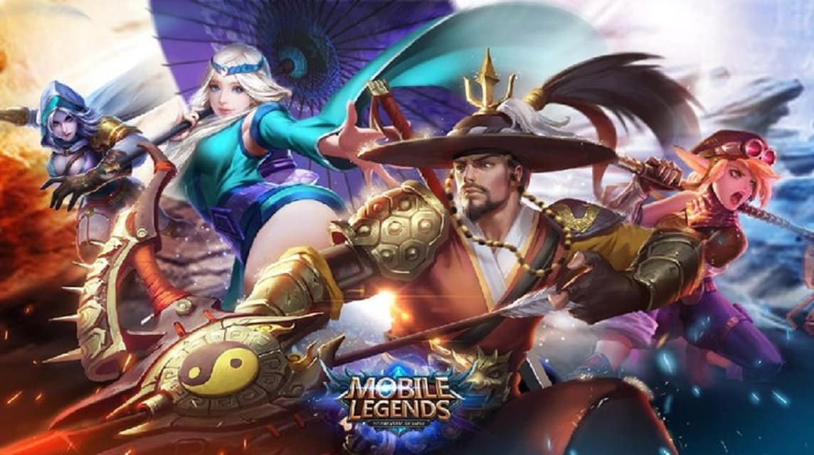 7 Hero Mobile Legends Paling Mudah Digunakan dan Mematikan