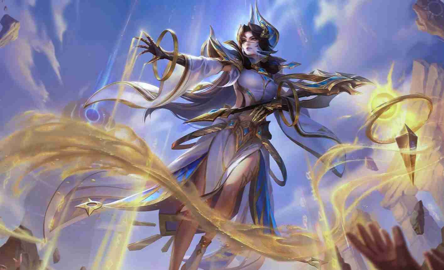 7 Skin Epic Langka Mobile Legends yang Wajib Dimiliki