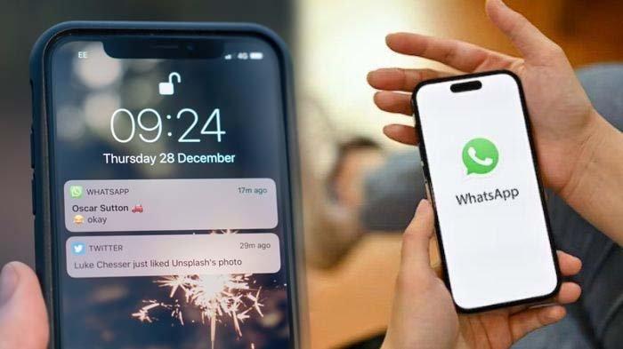 8 Tips Atasi Notifikasi WA yang Delay di Android dan iPhone