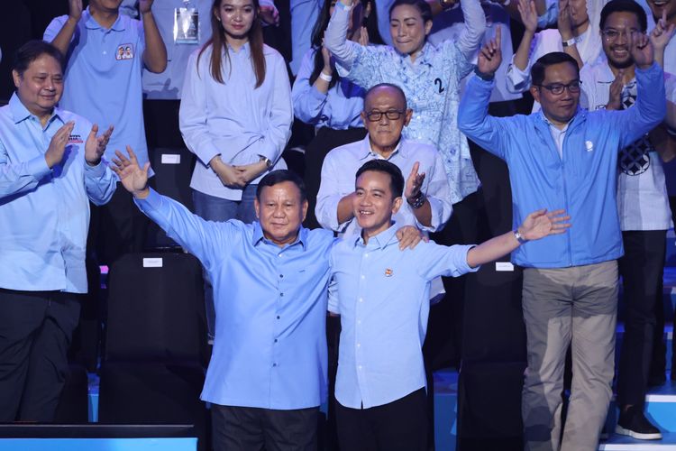 Anies Gugat Hasil Pilpres 2024 ke MK, Pilpres Ulang dan Prabowo Ganti Cawapres