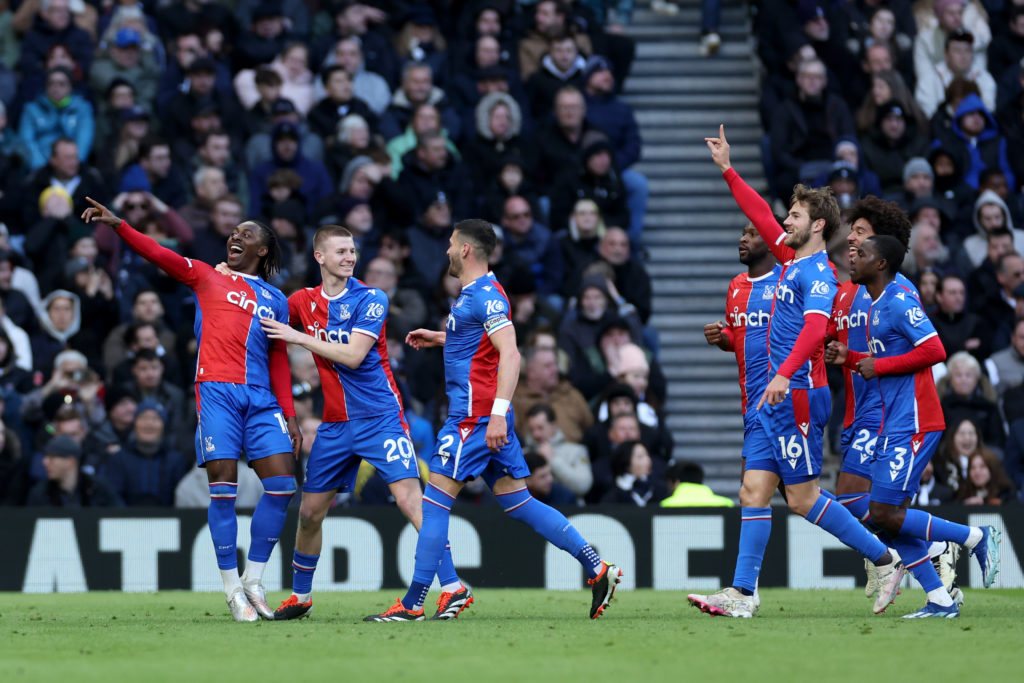 Prediksi Crystal Palace Lawan Luton di Premier League 2024