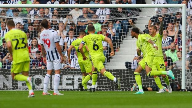 Prediksi Lengkap Huddersfield vs West Brom EFL Championship 2024