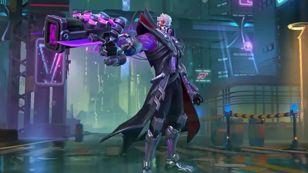 Ini Dia 5 Skin Paling Mahal dan Langka di Mobile Legends