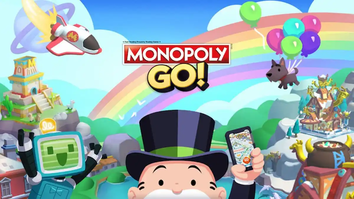 Monopoly Go Habis Rp 7 Triliun untuk Promosi Cuan Besar Rp 31 Triliun