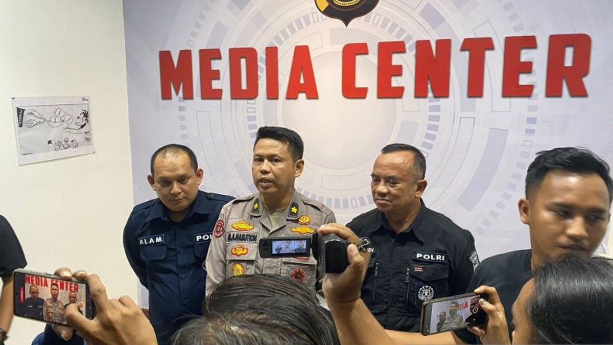 Polisi Tangkap 2 Pelaku dalam Kasus Santri Jambi Tewas di Aniaya