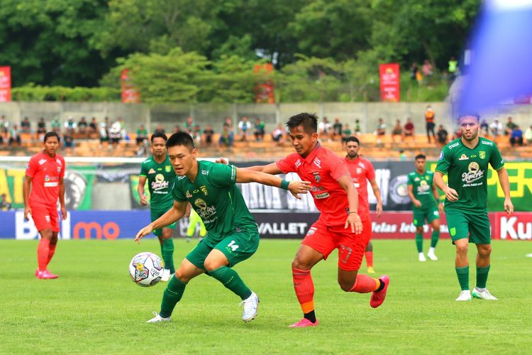 Prediksi Lengkap Borneo vs Persebaya BRI Liga 1