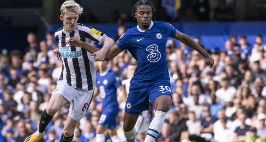 Prediksi Lengkap Chelsea vs Newcastle di Premier League 2024