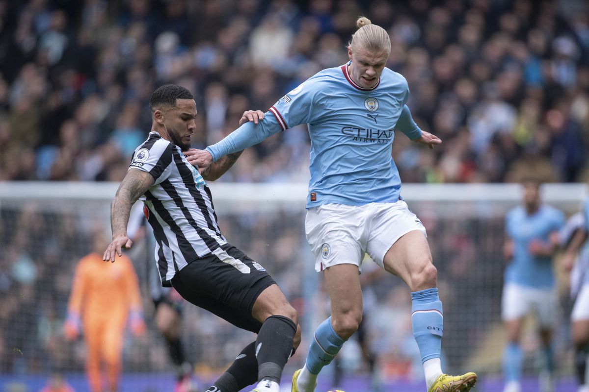 Prediksi Lengkap Manchester City vs Newcastle FA Cup 2024