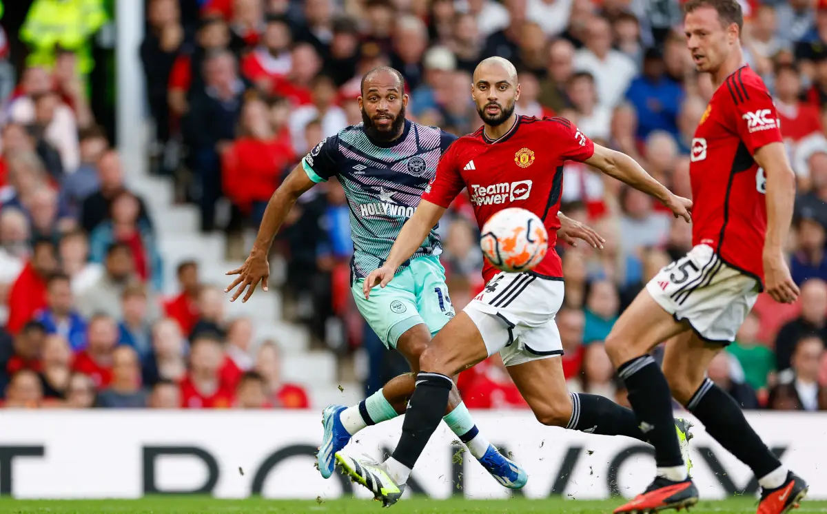 Prediksi Lengkap Premiere league 2024 Brentford vs Manchester Utd