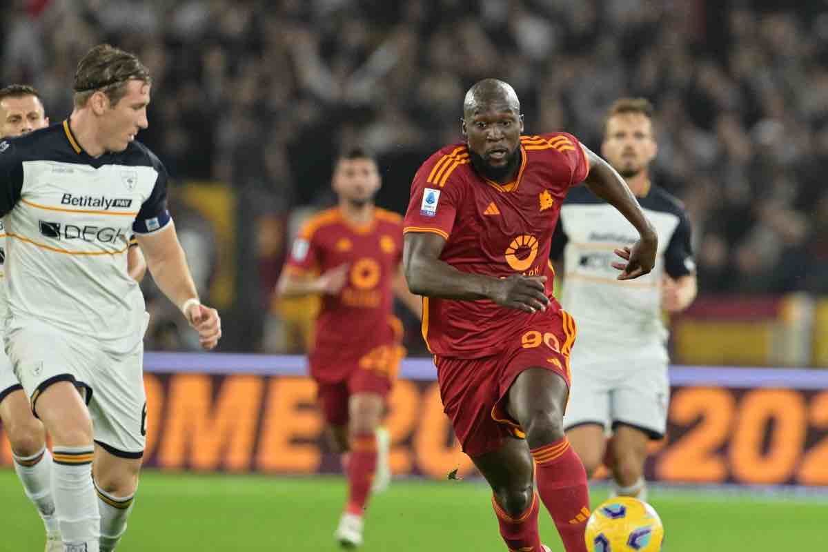 Prediksi Lengkap Serie A 2024 Lecce vs Roma