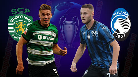 Prediksi Lengkap Sporting Lisbon vs Atalanta UEL 2024