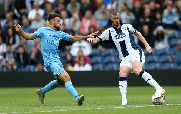 Prediksi West Brom Lawan Coventry, EFL Championship 2024