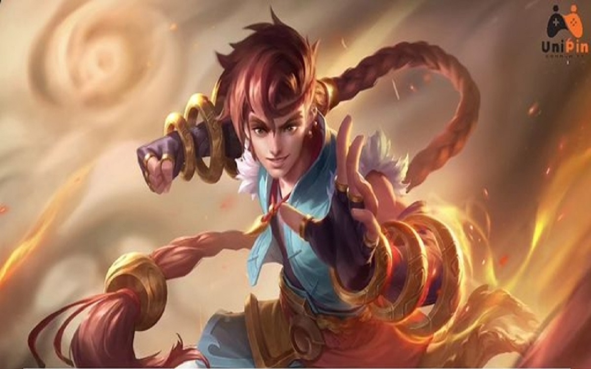 R7 Akui Sulit Mainkan Yin, Ini 5 Kelemahan Hero Fighter Mobile Legends