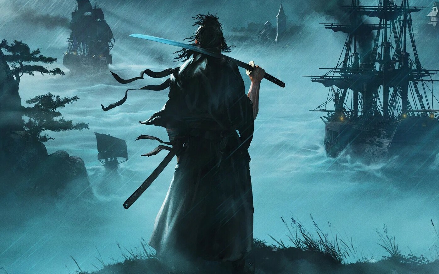 Daftar Game PS4-PS5 yang Resmi Rilis Maret, Termasuk Rise of the Ronin