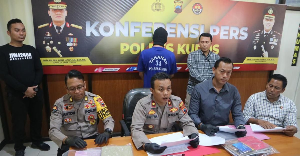 Tipu Uang Jemaah Rp 4,9 M Pemilik Biro Umrah Kecanduan Judi Online