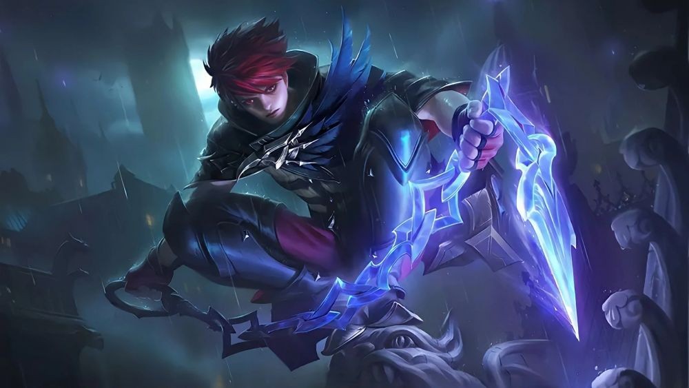 3 Hero Fighter Terkuat di Mobile Legends Tapi Langka di Ban