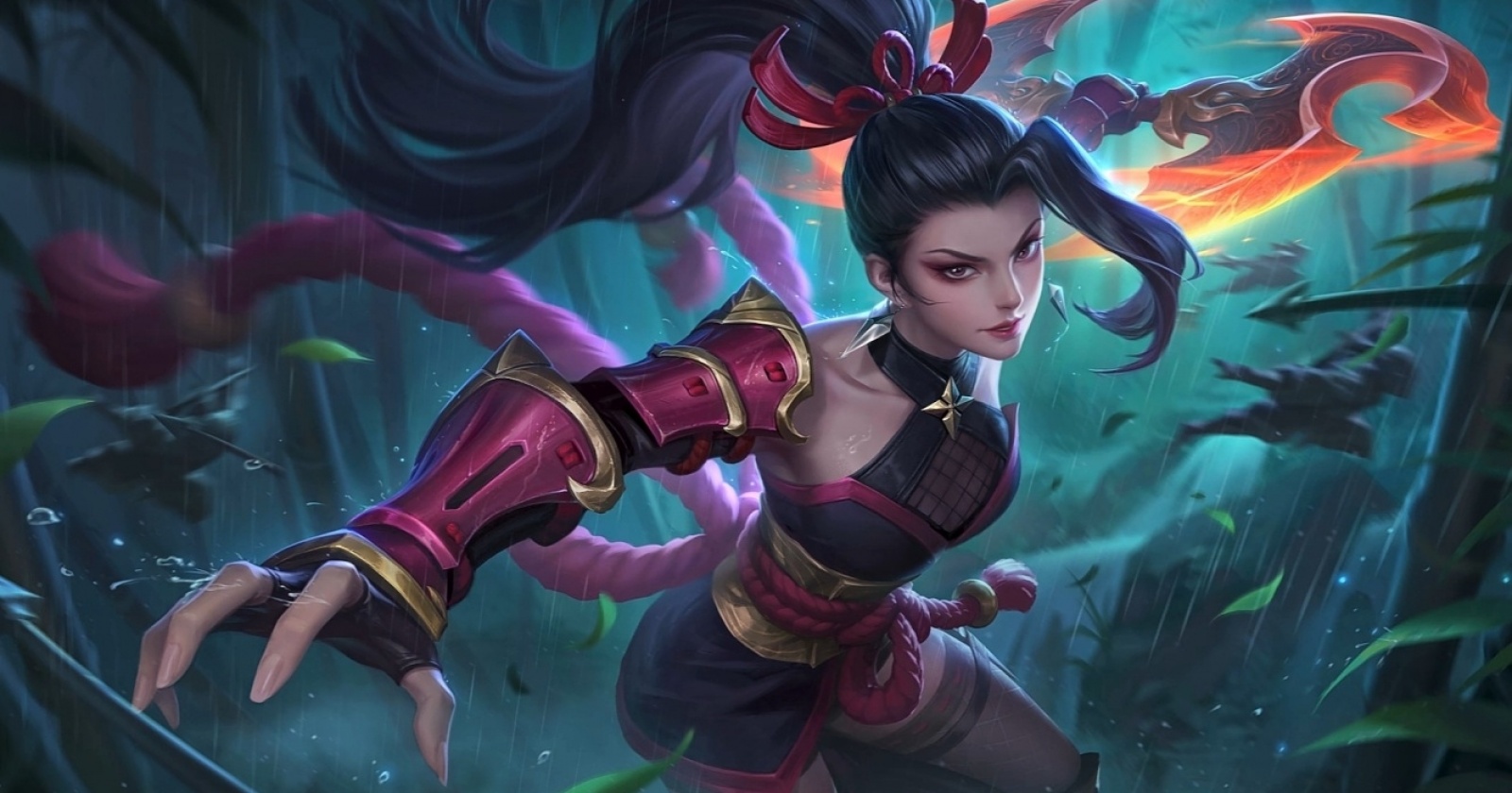 3 Hero Marksman yang Punya Skill Blink Terbaik di Mobile Legends