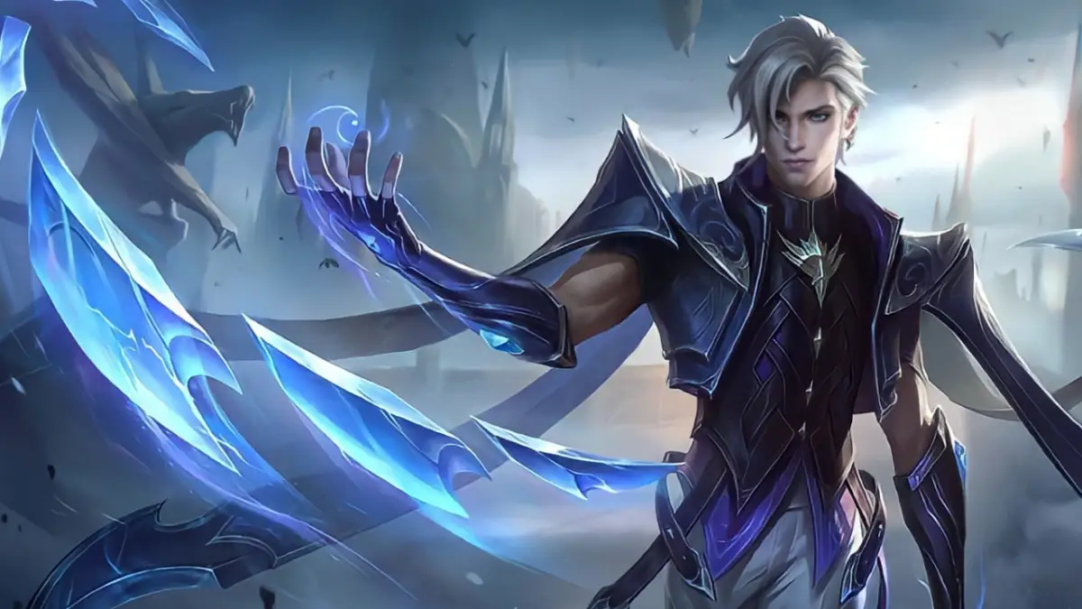 3 Hero Paling Murah di Mobile Legends Tapi Punya Damage OP