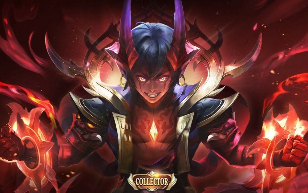 3 Hero Terbaik Mampu Counter Dyrroth di Mobile Legends