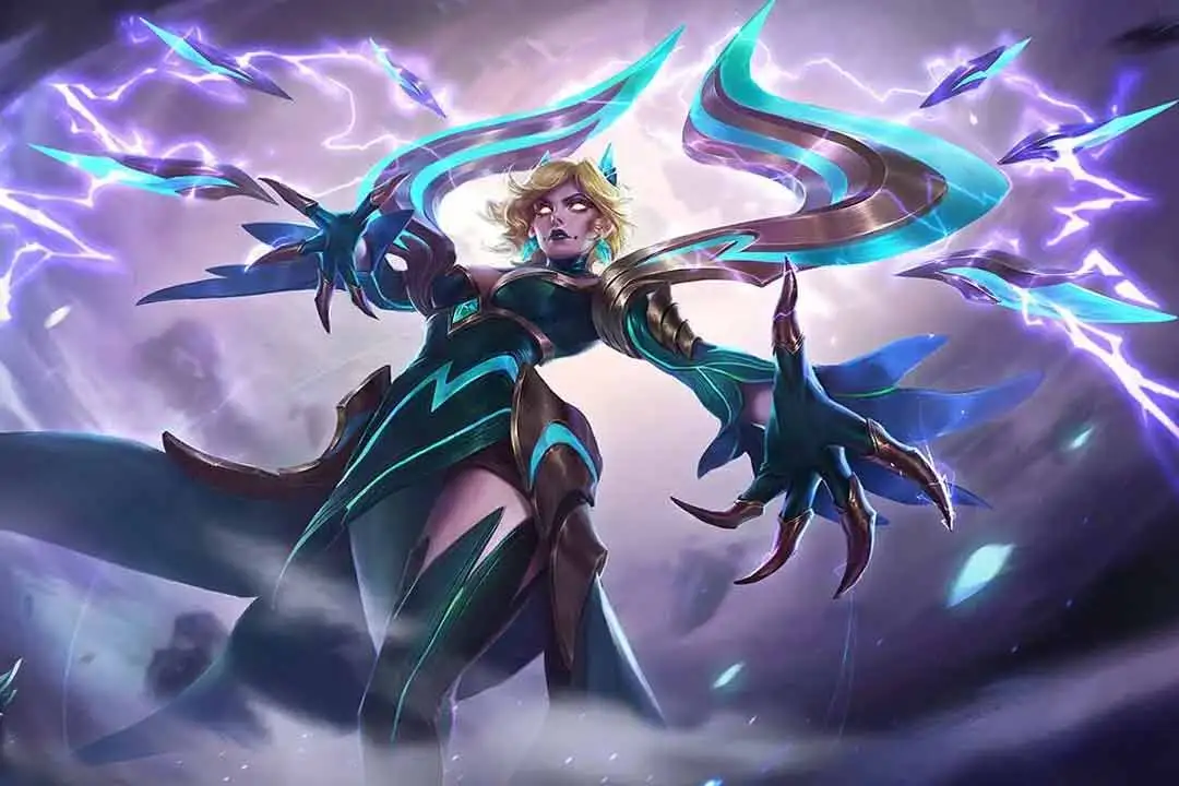 5 Hero Mobile Legends dengan Skill Ultimate Paling Ngeri