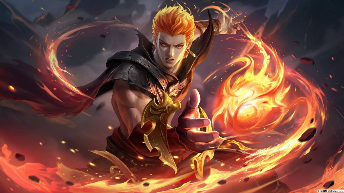 5 Hero yang Jarang Muncul di Epic Ini Mematikan di Rank Mythic MLBB