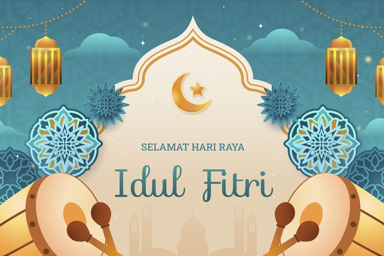 Hasil Sidang Isbat Penetapan Idul Fitri 2024