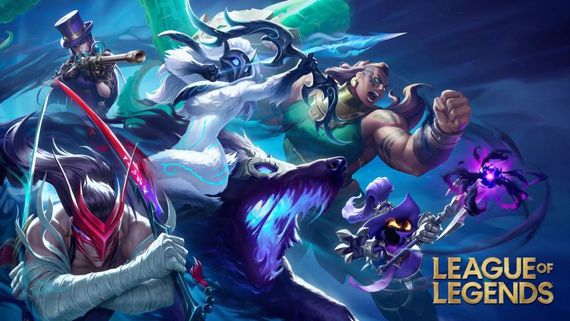 Moonton dan Riot Games Kini Resmi Damai, Sejak Gugatan Hukum 2017